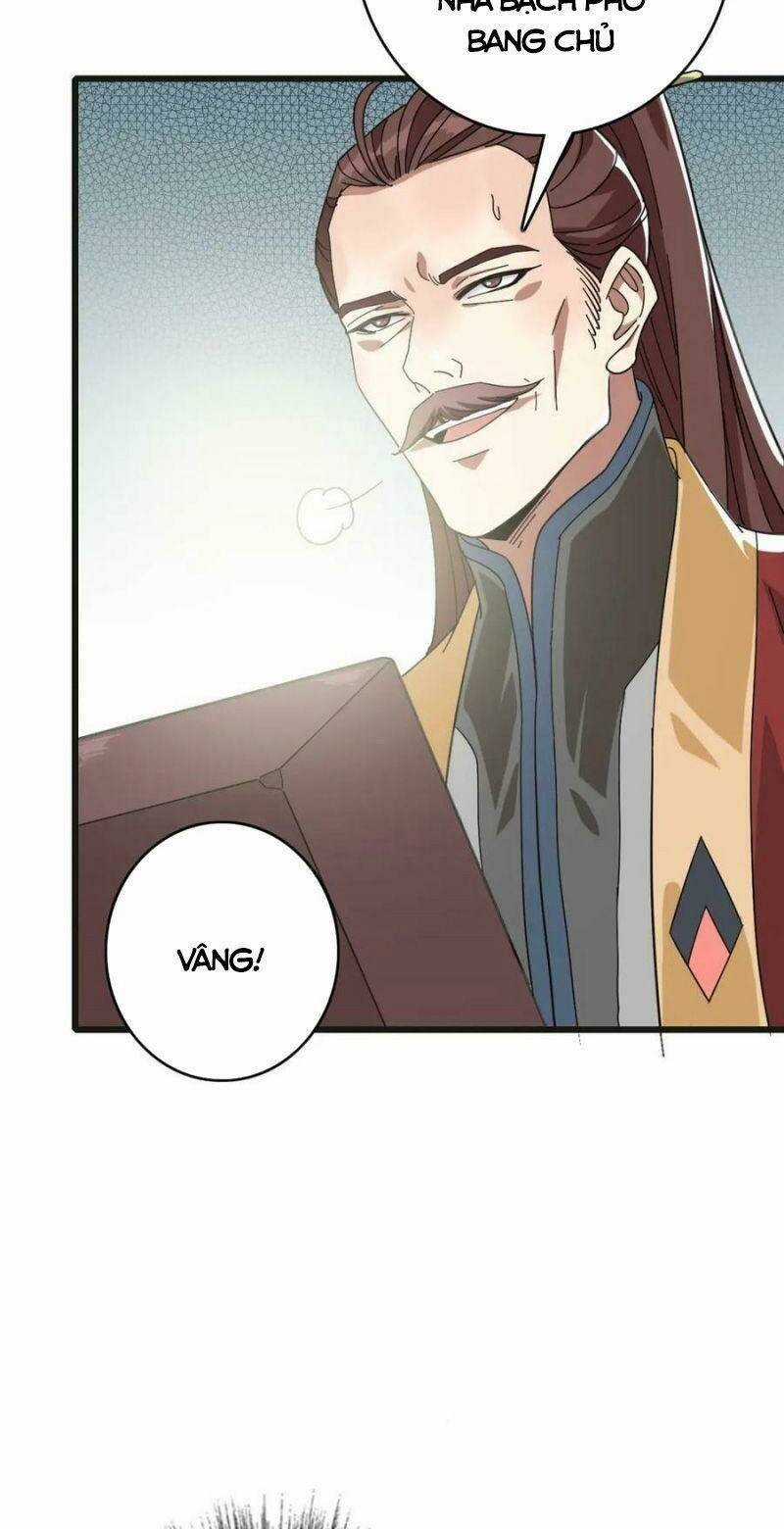 Siêu Đạo Thần Thuật Chapter 119 trang 11