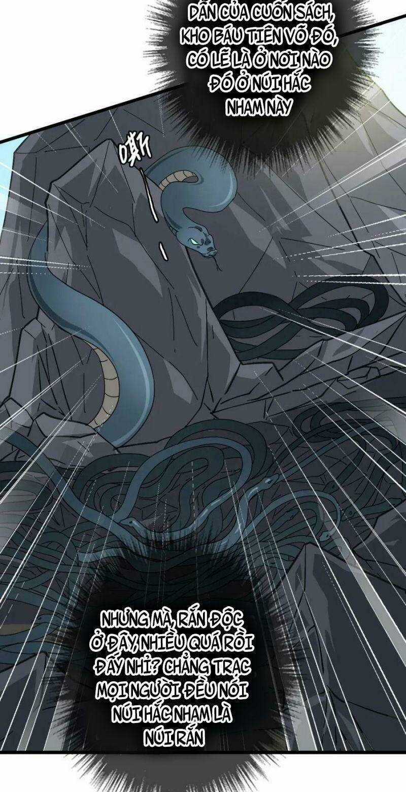 Siêu Đạo Thần Thuật Chapter 119 trang 15