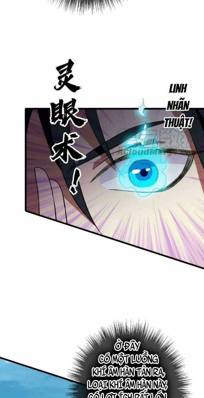 Siêu Đạo Thần Thuật Chapter 119 trang 16