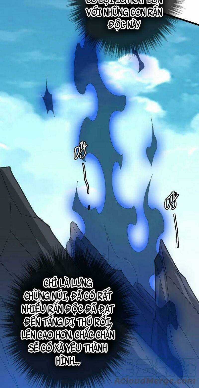 Siêu Đạo Thần Thuật Chapter 119 trang 17