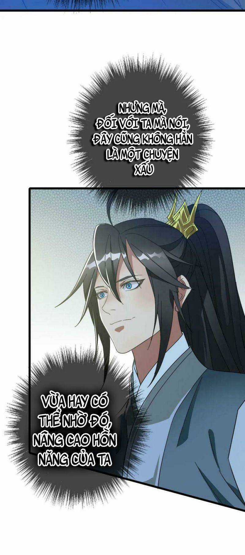 Siêu Đạo Thần Thuật Chapter 119 trang 18