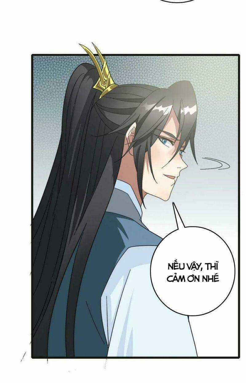 Siêu Đạo Thần Thuật Chapter 119 trang 2