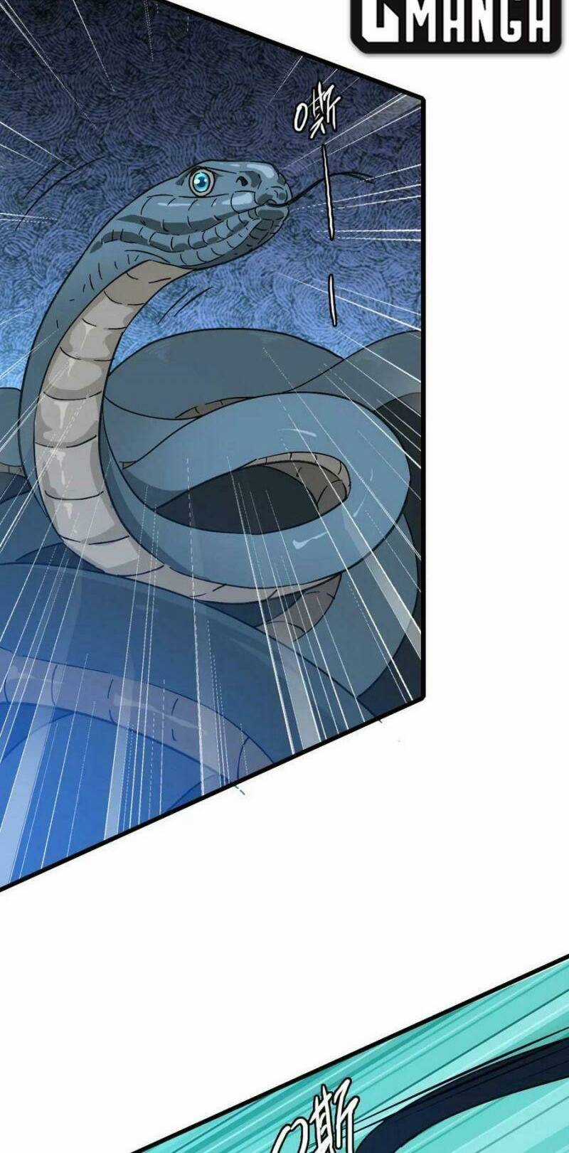 Siêu Đạo Thần Thuật Chapter 119 trang 21