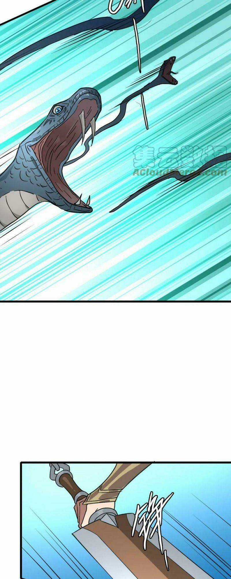 Siêu Đạo Thần Thuật Chapter 119 trang 22