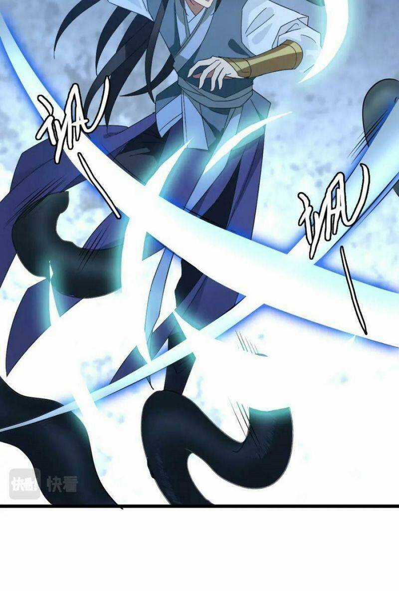 Siêu Đạo Thần Thuật Chapter 119 trang 24