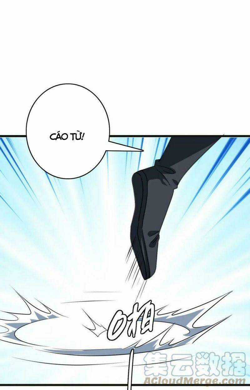 Siêu Đạo Thần Thuật Chapter 119 trang 3