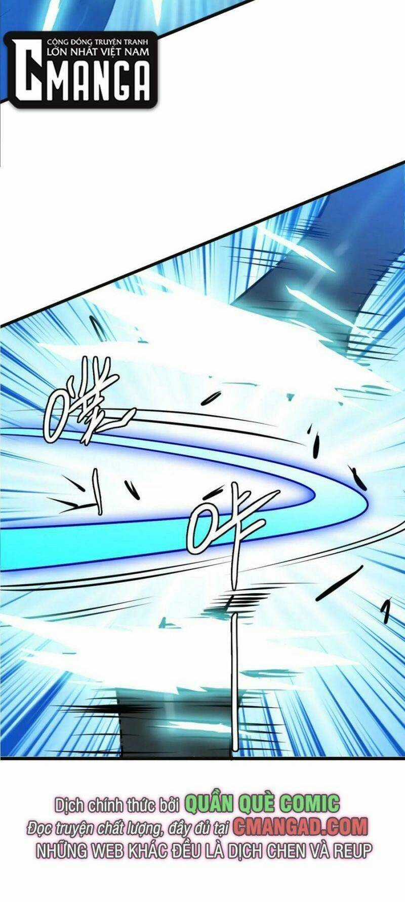 Siêu Đạo Thần Thuật Chapter 119 trang 36