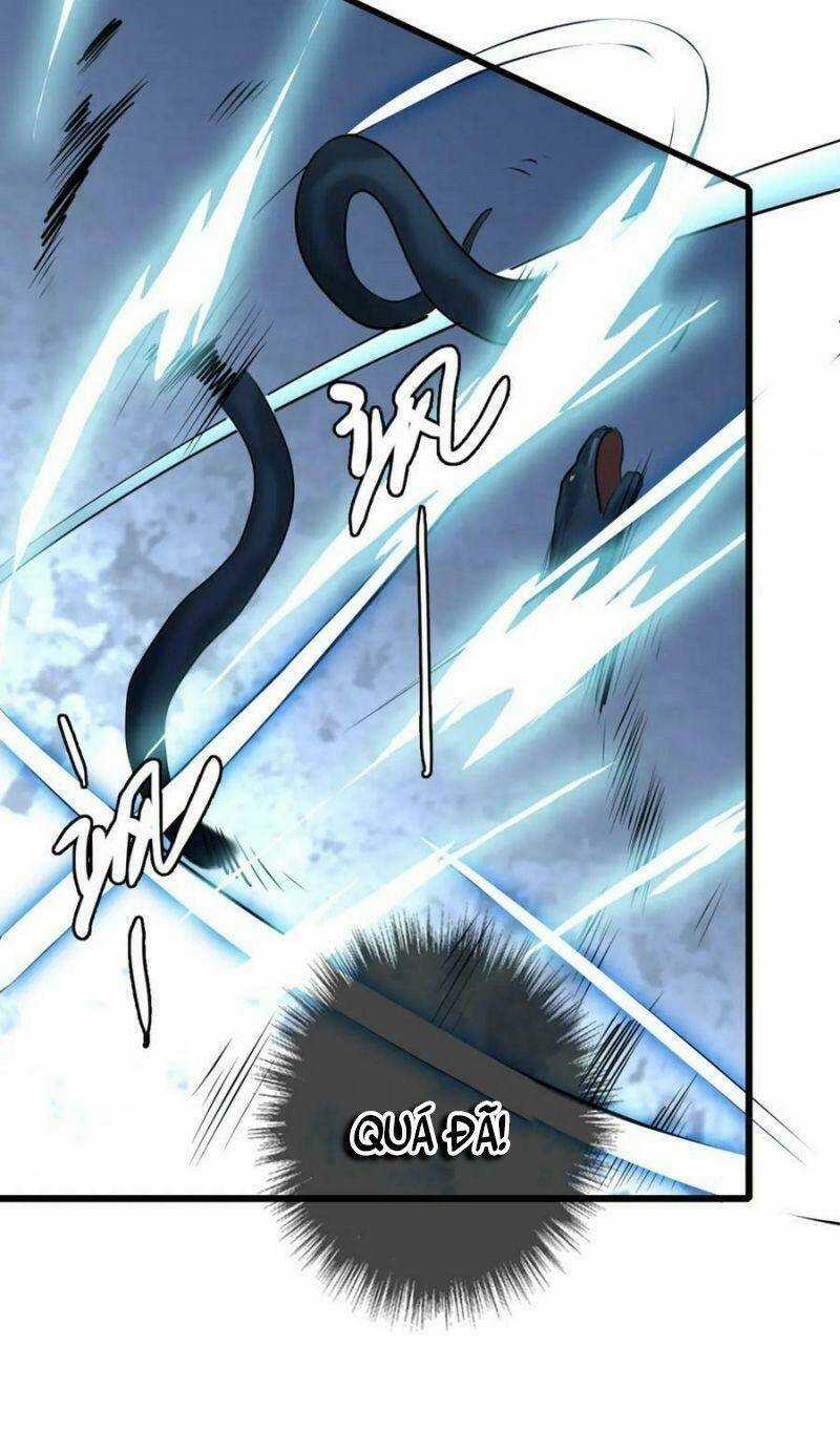 Siêu Đạo Thần Thuật Chapter 119 trang 39