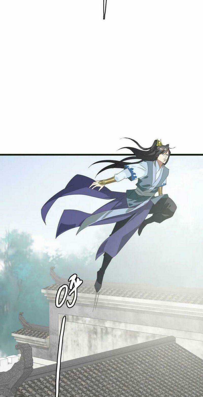 Siêu Đạo Thần Thuật Chapter 119 trang 4