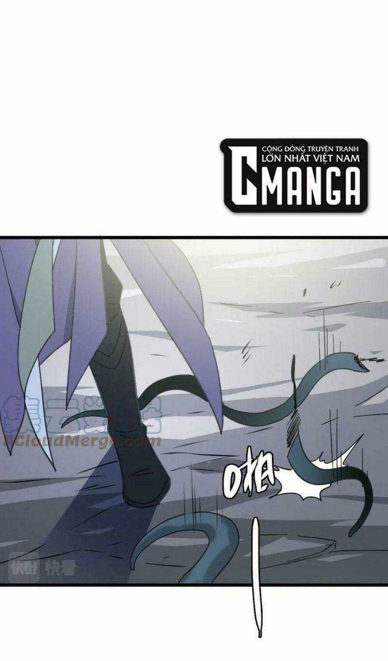 Siêu Đạo Thần Thuật Chapter 119 trang 40