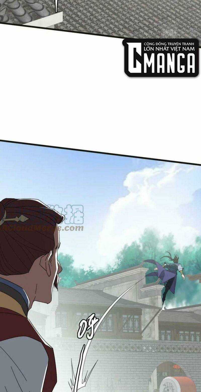 Siêu Đạo Thần Thuật Chapter 119 trang 5