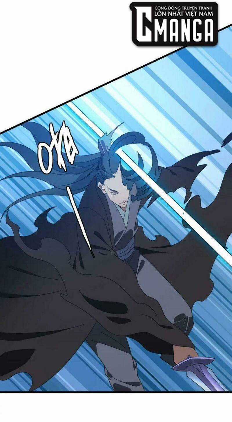 Siêu Đạo Thần Thuật Chapter 119 trang 50
