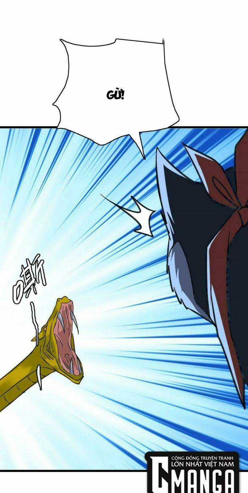 Siêu Đạo Thần Thuật Chapter 119 trang 53