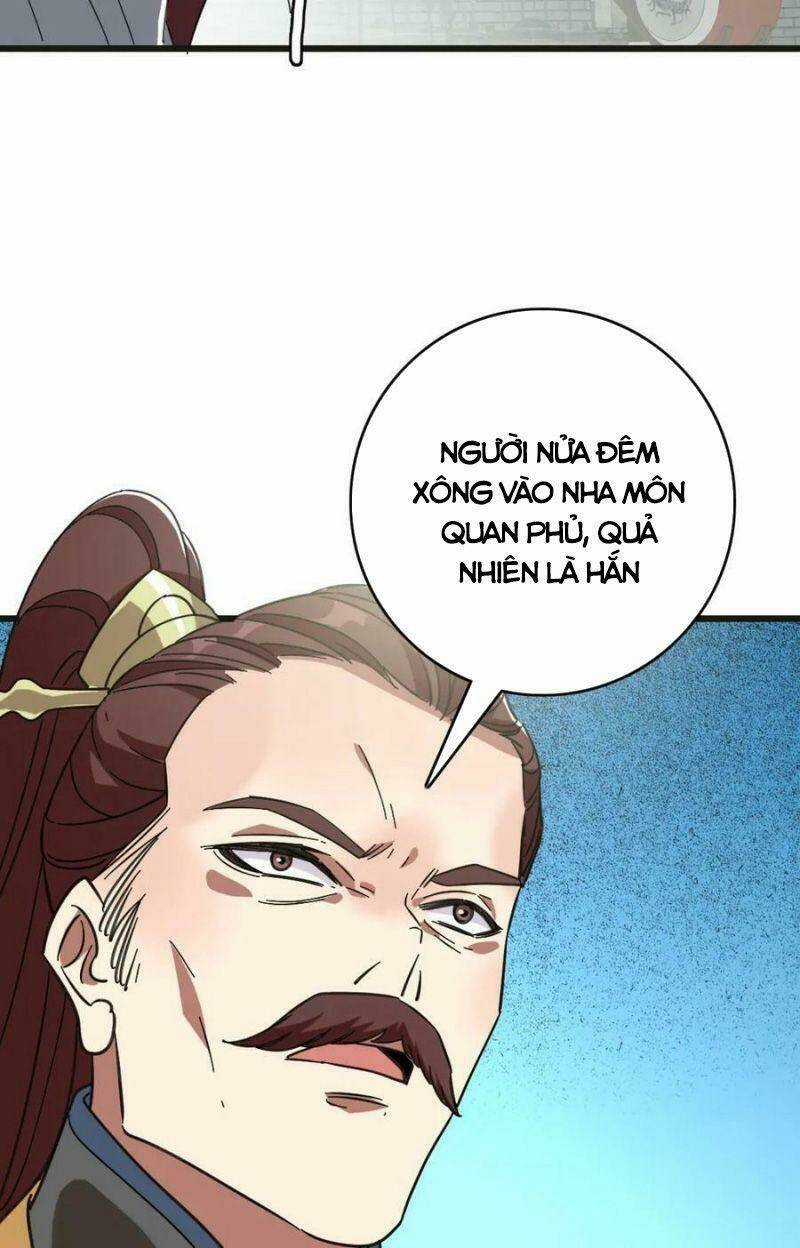 Siêu Đạo Thần Thuật Chapter 119 trang 6
