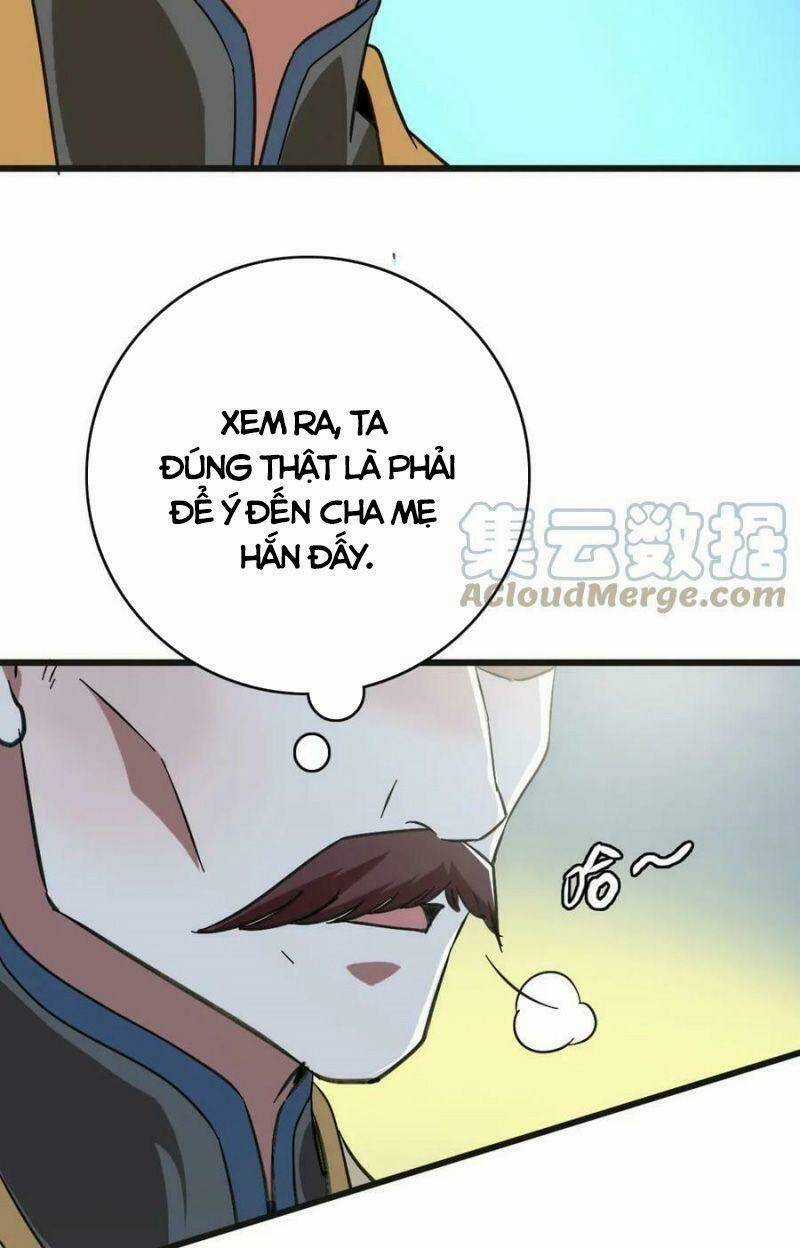 Siêu Đạo Thần Thuật Chapter 119 trang 7