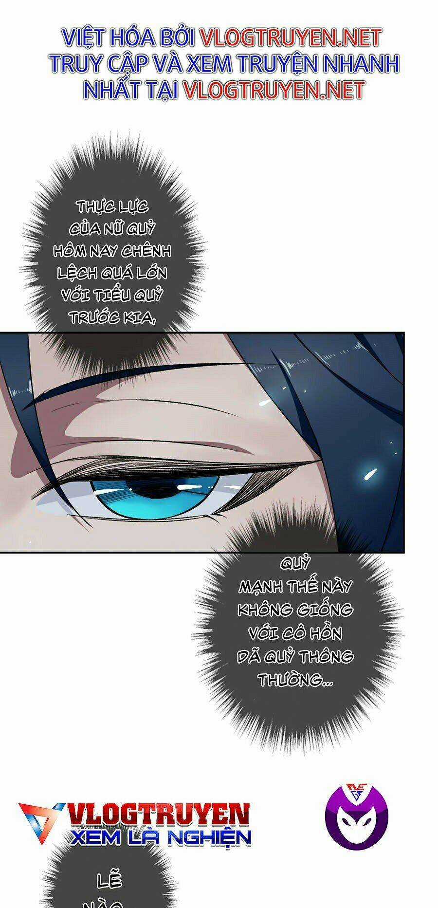 Siêu Đạo Thần Thuật Chapter 12 trang 11