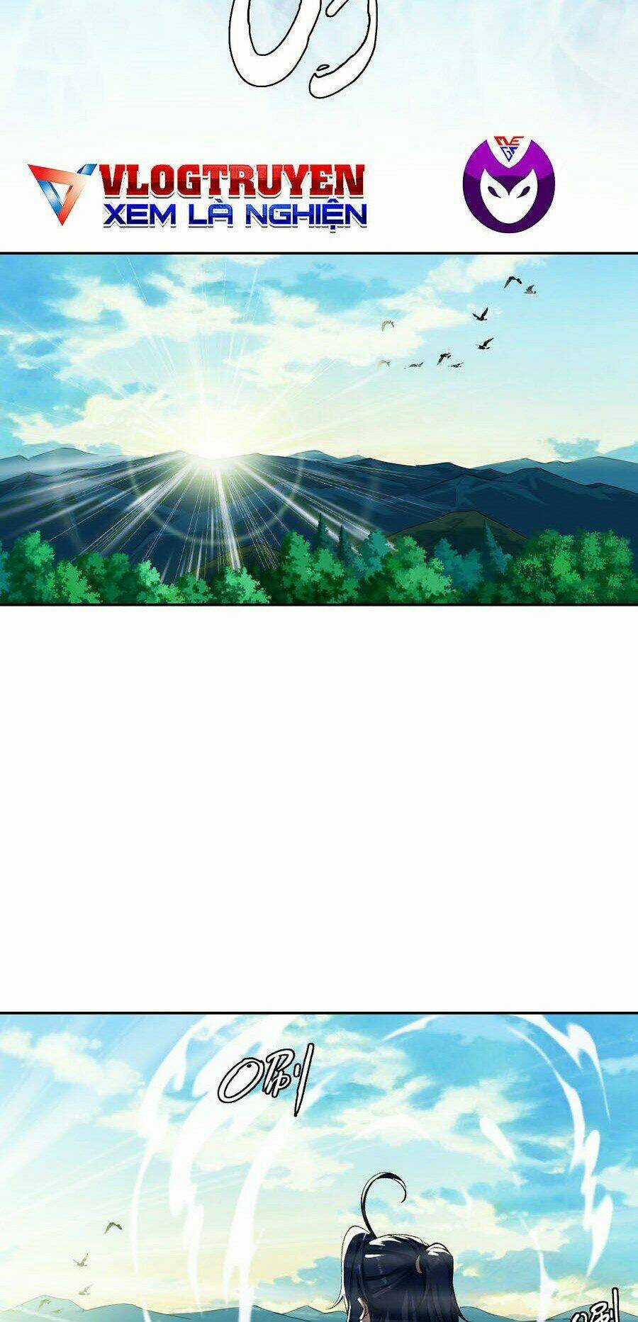 Siêu Đạo Thần Thuật Chapter 12 trang 15