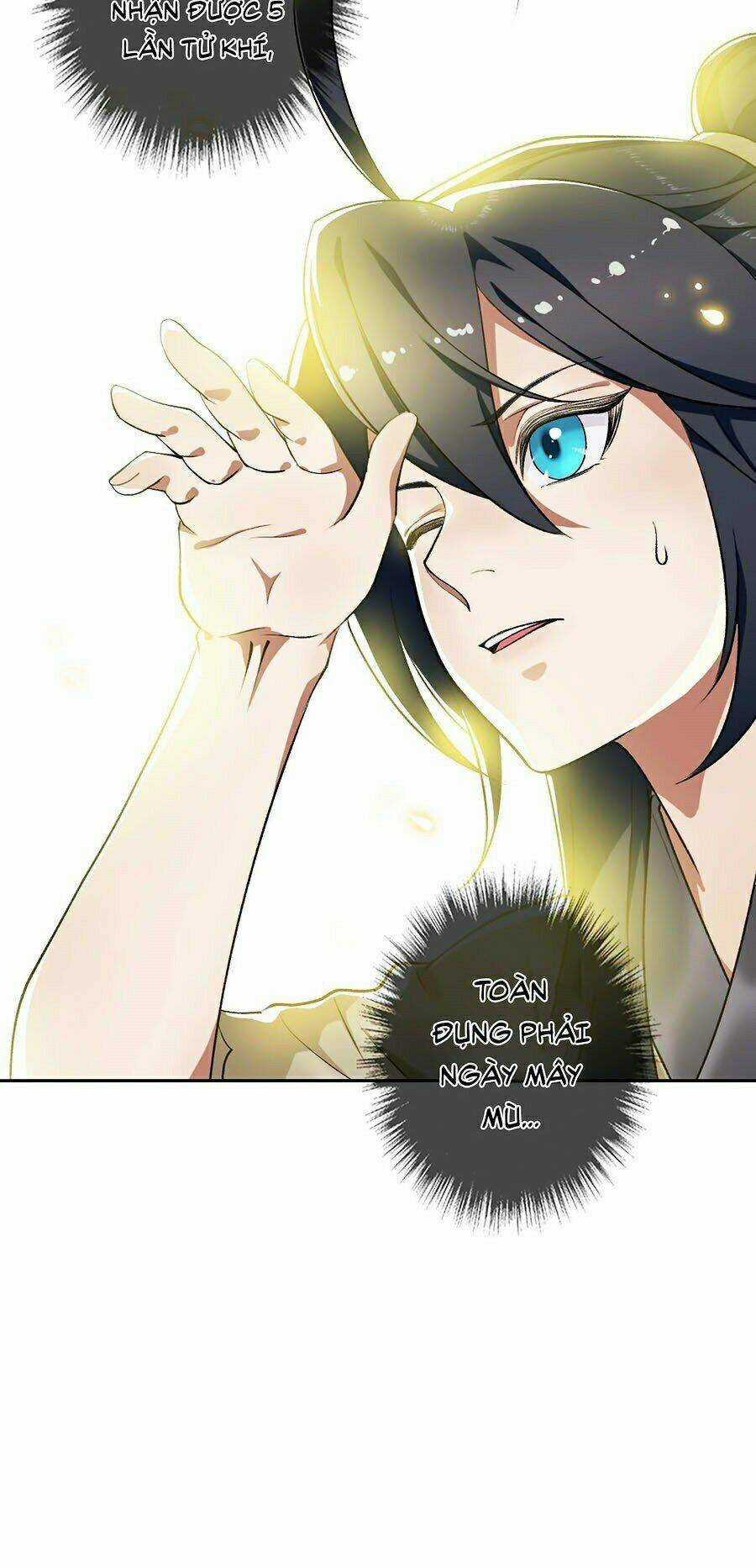 Siêu Đạo Thần Thuật Chapter 12 trang 17