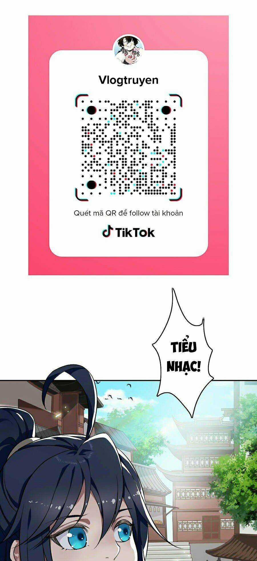 Siêu Đạo Thần Thuật Chapter 12 trang 22