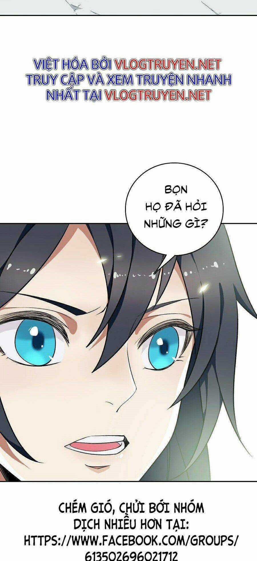 Siêu Đạo Thần Thuật Chapter 12 trang 25