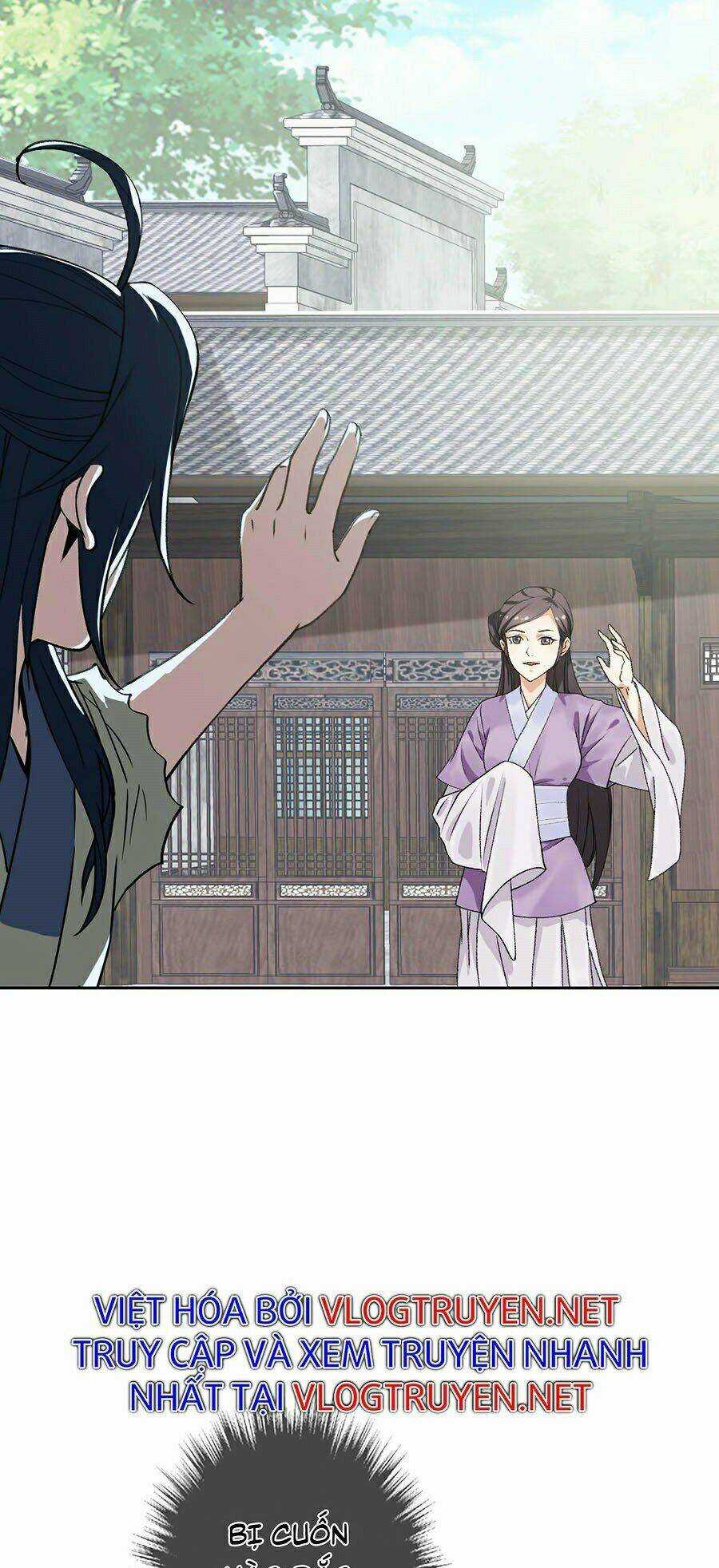 Siêu Đạo Thần Thuật Chapter 12 trang 31