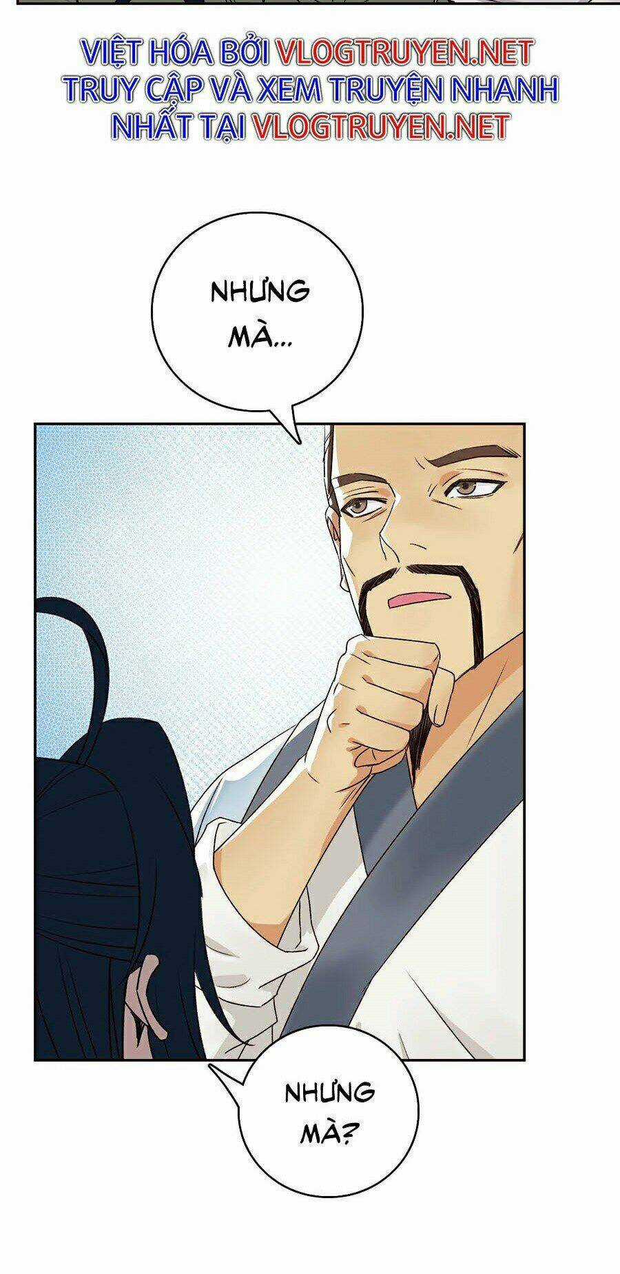 Siêu Đạo Thần Thuật Chapter 12 trang 40