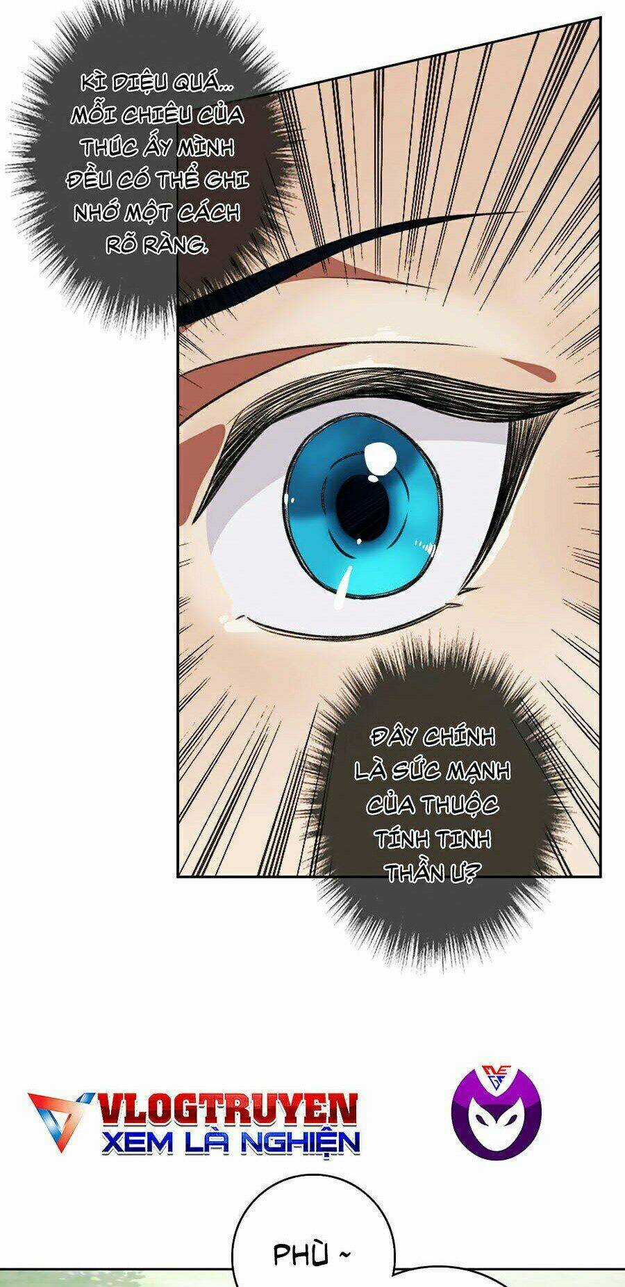 Siêu Đạo Thần Thuật Chapter 12 trang 47