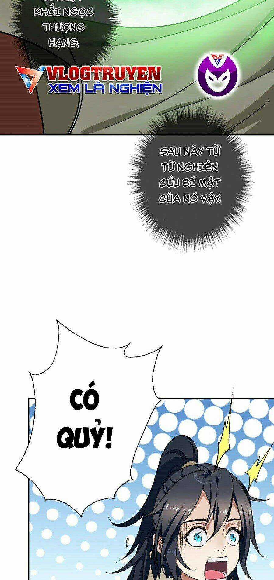 Siêu Đạo Thần Thuật Chapter 12 trang 5