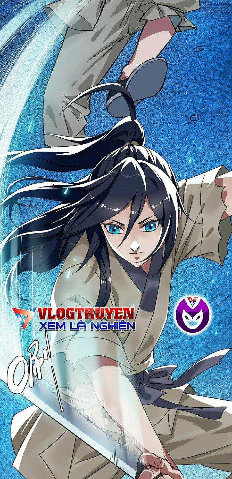 Siêu Đạo Thần Thuật Chapter 12 trang 51