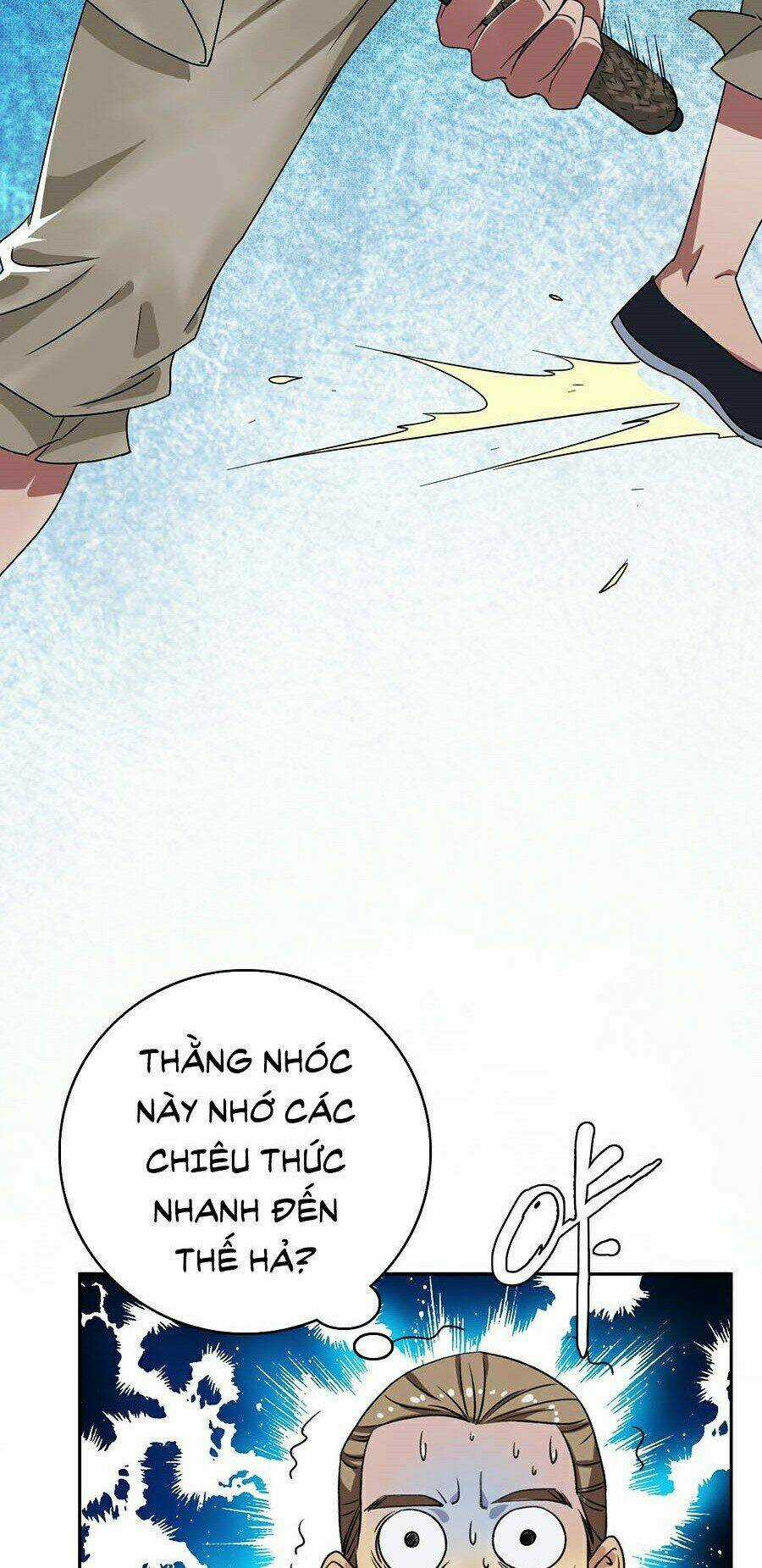 Siêu Đạo Thần Thuật Chapter 12 trang 52