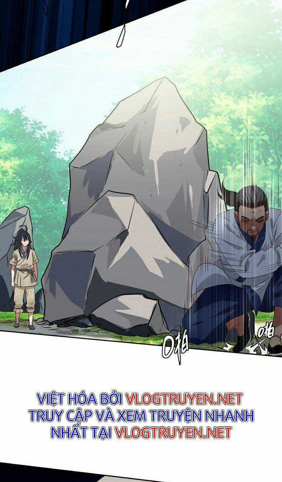 Siêu Đạo Thần Thuật Chapter 12 trang 60