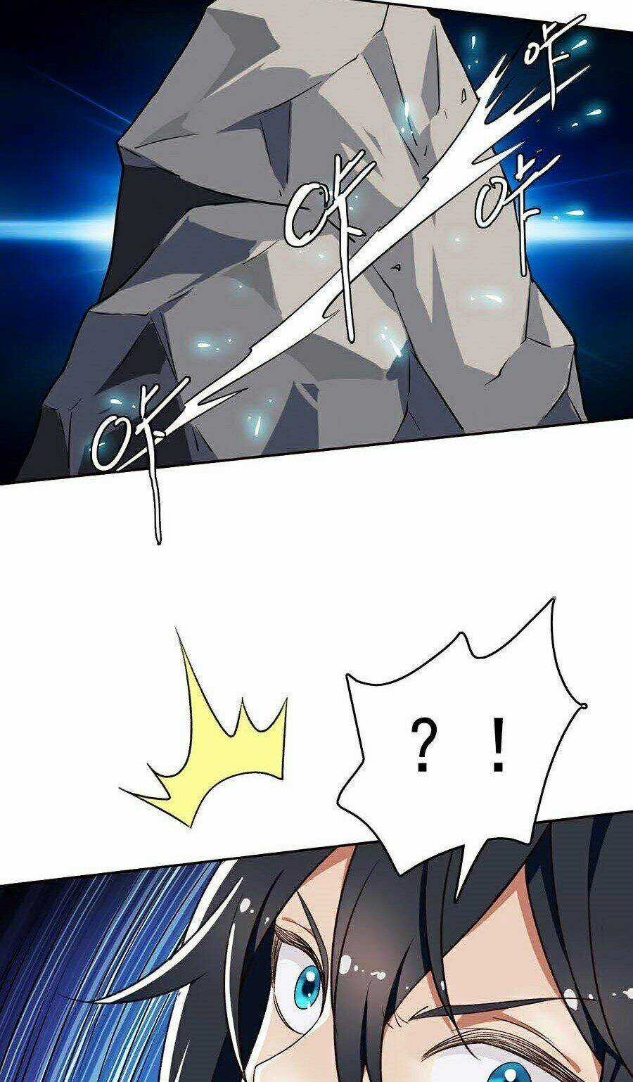 Siêu Đạo Thần Thuật Chapter 12 trang 61