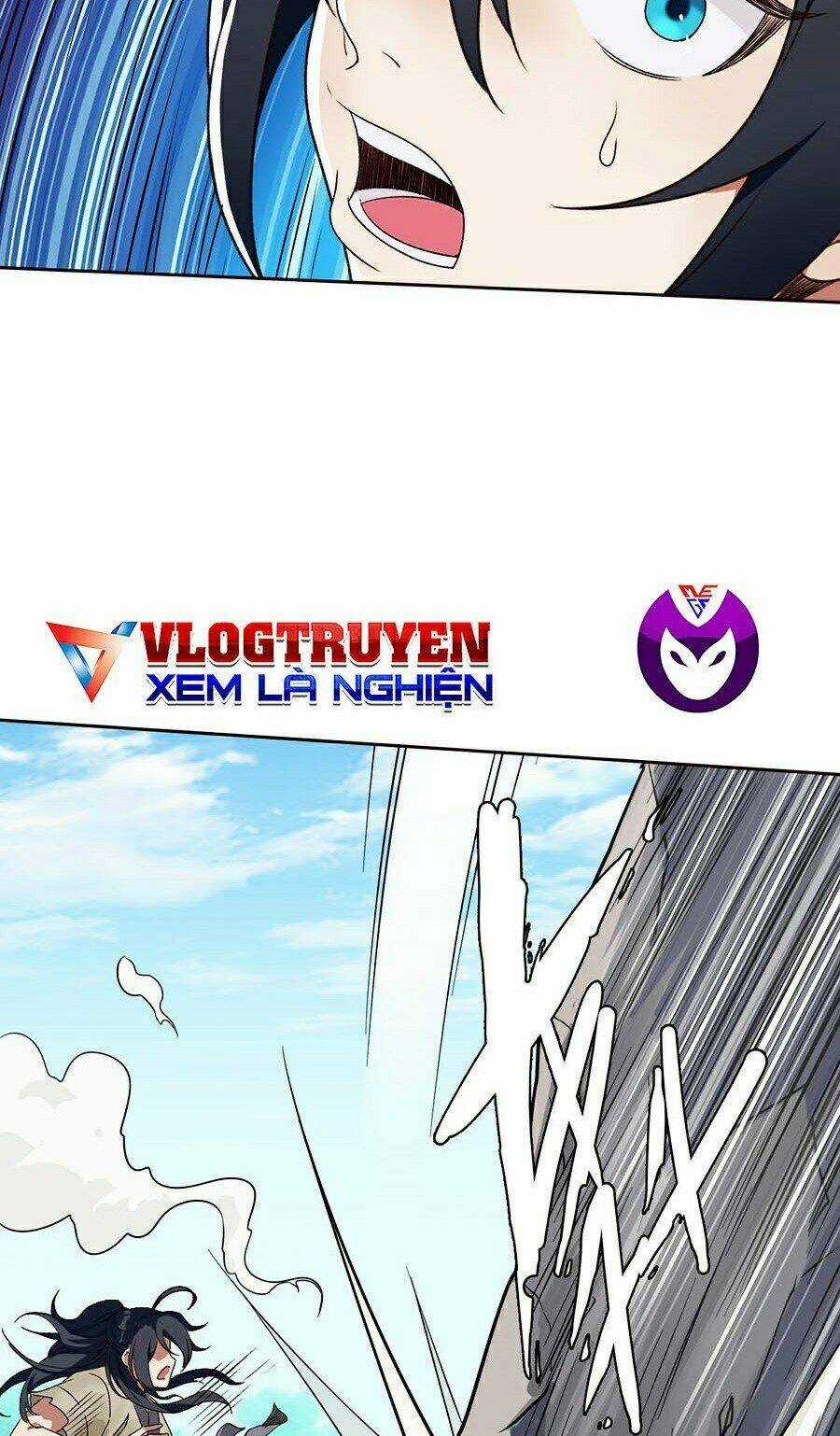 Siêu Đạo Thần Thuật Chapter 12 trang 62