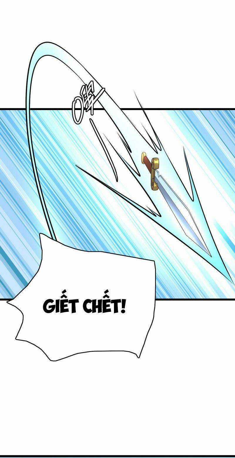Siêu Đạo Thần Thuật Chapter 120 trang 52