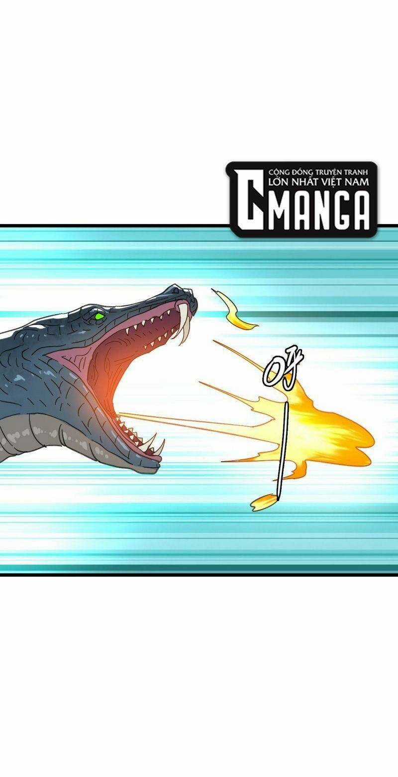 Siêu Đạo Thần Thuật Chapter 120 trang 55