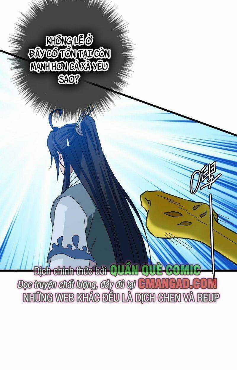 Siêu Đạo Thần Thuật Chapter 120 trang 60