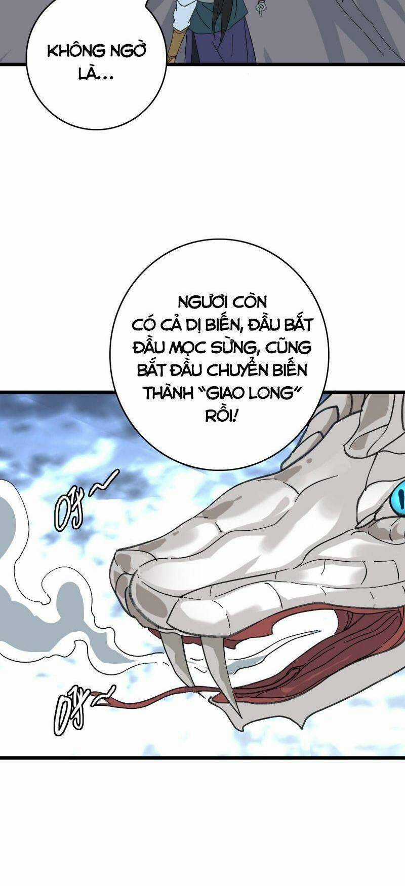 Siêu Đạo Thần Thuật Chapter 121 trang 24