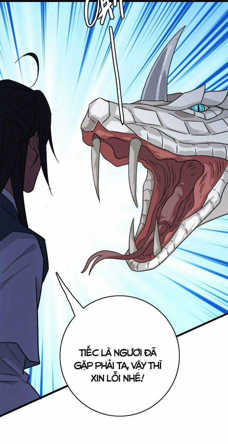 Siêu Đạo Thần Thuật Chapter 121 trang 26