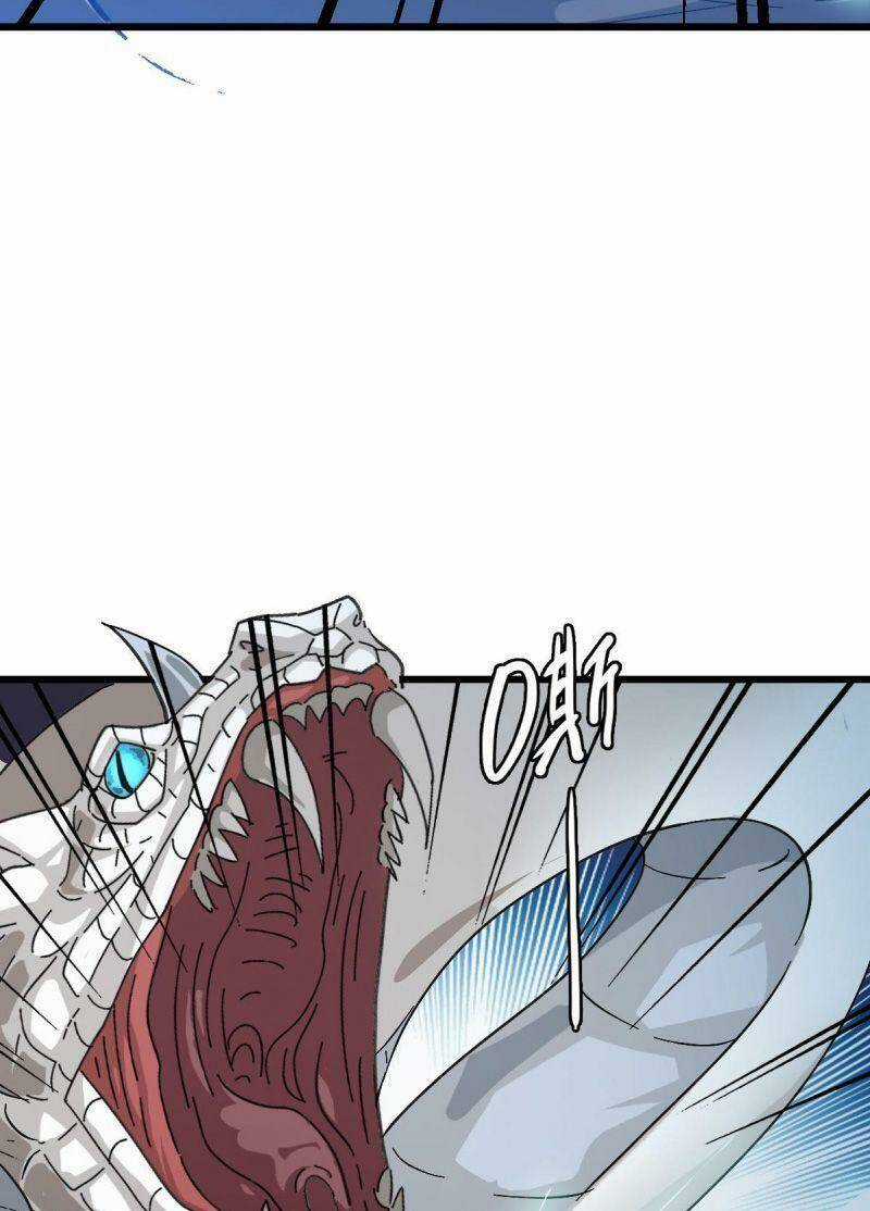 Siêu Đạo Thần Thuật Chapter 121 trang 36