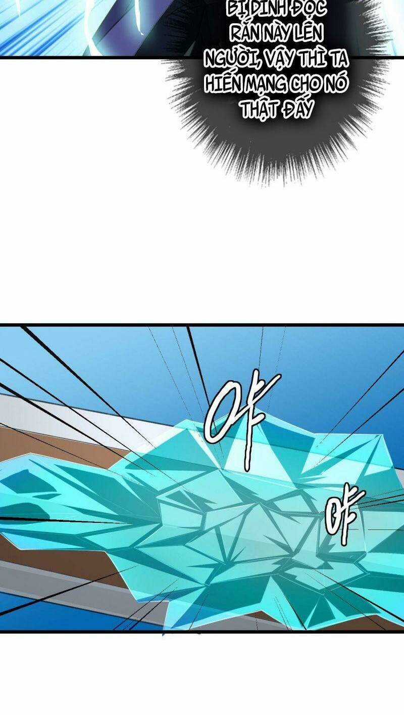 Siêu Đạo Thần Thuật Chapter 121 trang 45