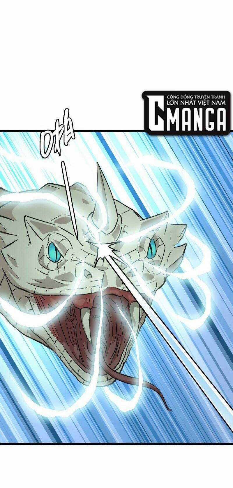 Siêu Đạo Thần Thuật Chapter 121 trang 49