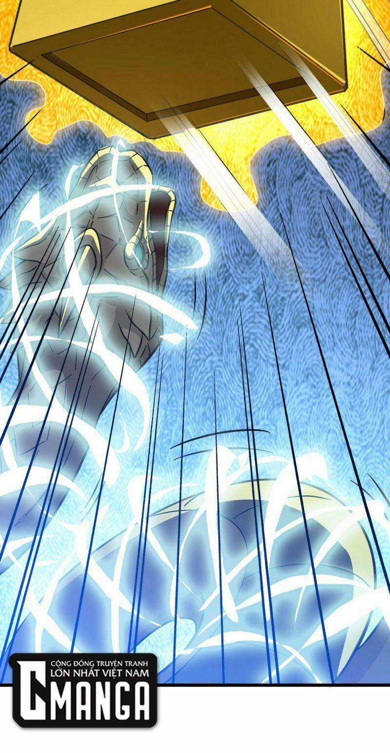 Siêu Đạo Thần Thuật Chapter 121 trang 53
