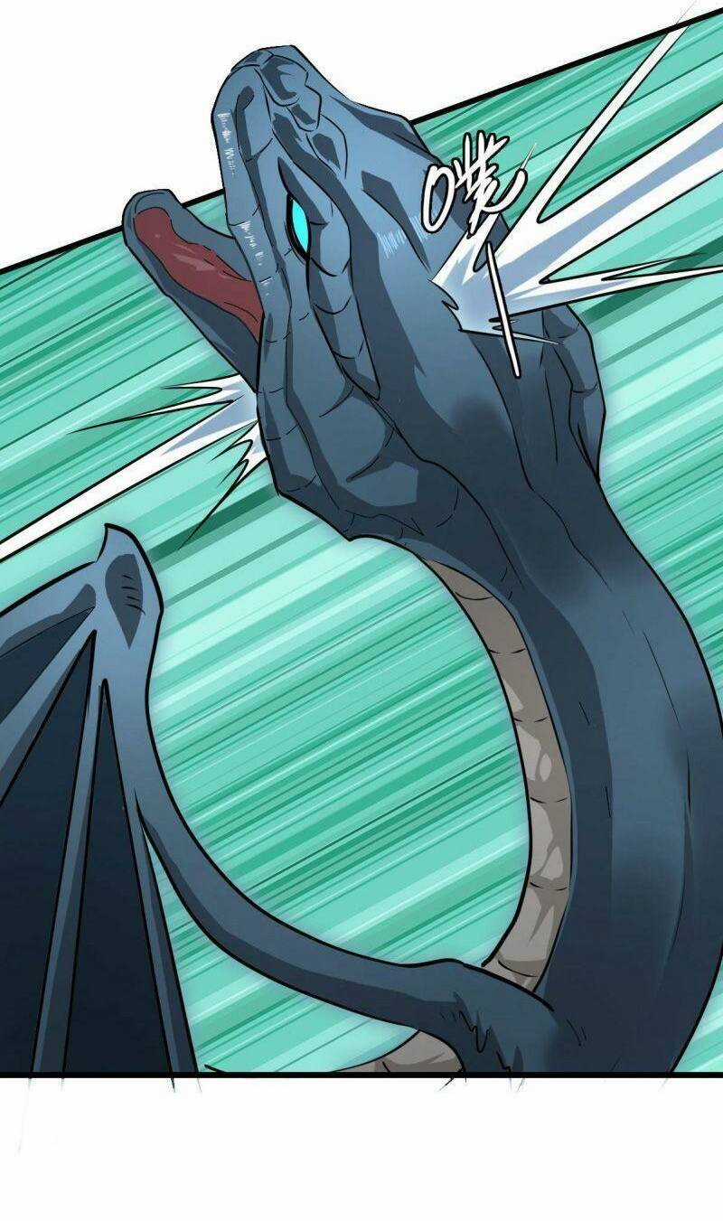 Siêu Đạo Thần Thuật Chapter 121 trang 8