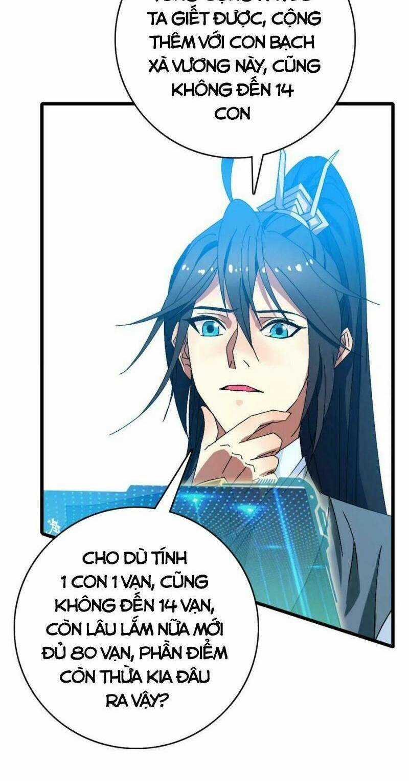 Siêu Đạo Thần Thuật Chapter 122 trang 11