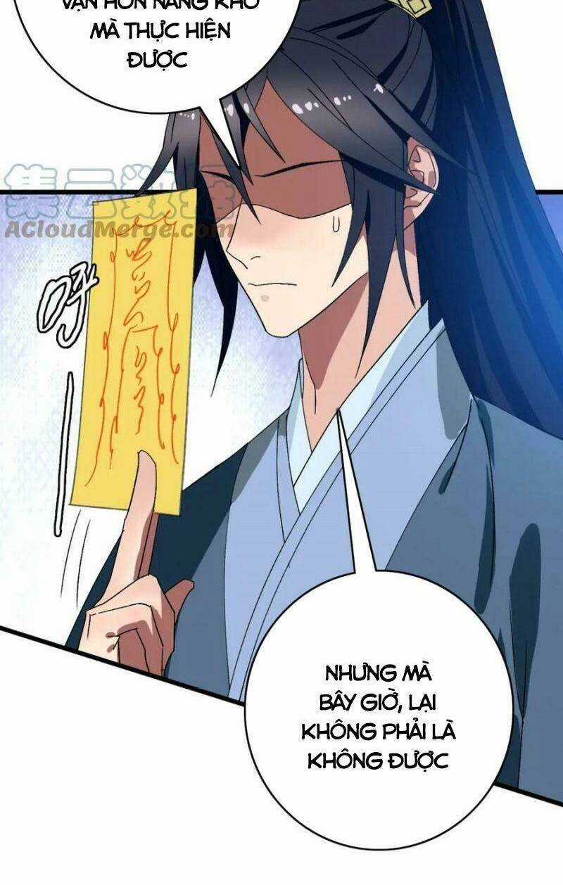 Siêu Đạo Thần Thuật Chapter 122 trang 15