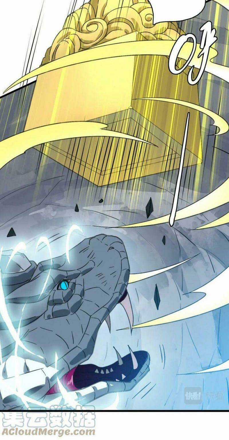 Siêu Đạo Thần Thuật Chapter 122 trang 2