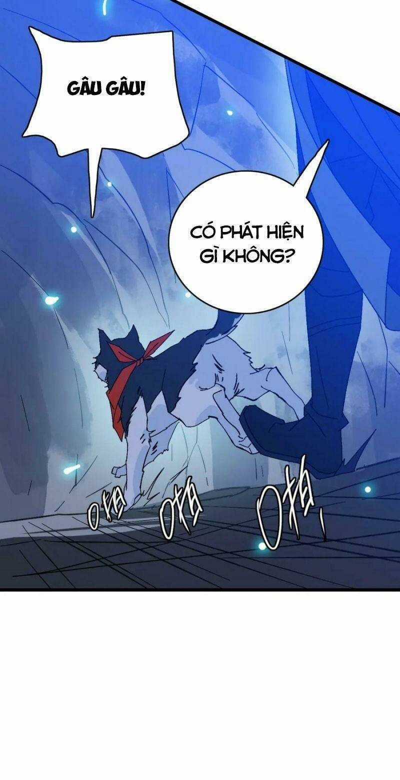 Siêu Đạo Thần Thuật Chapter 122 trang 43