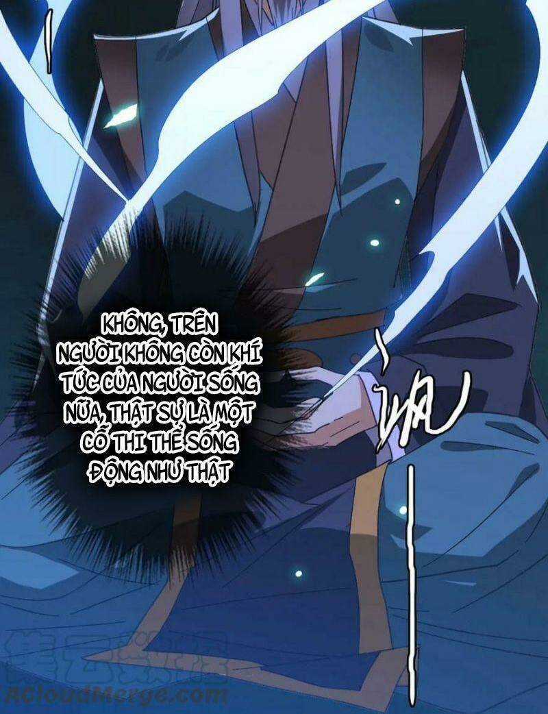 Siêu Đạo Thần Thuật Chapter 123 trang 11