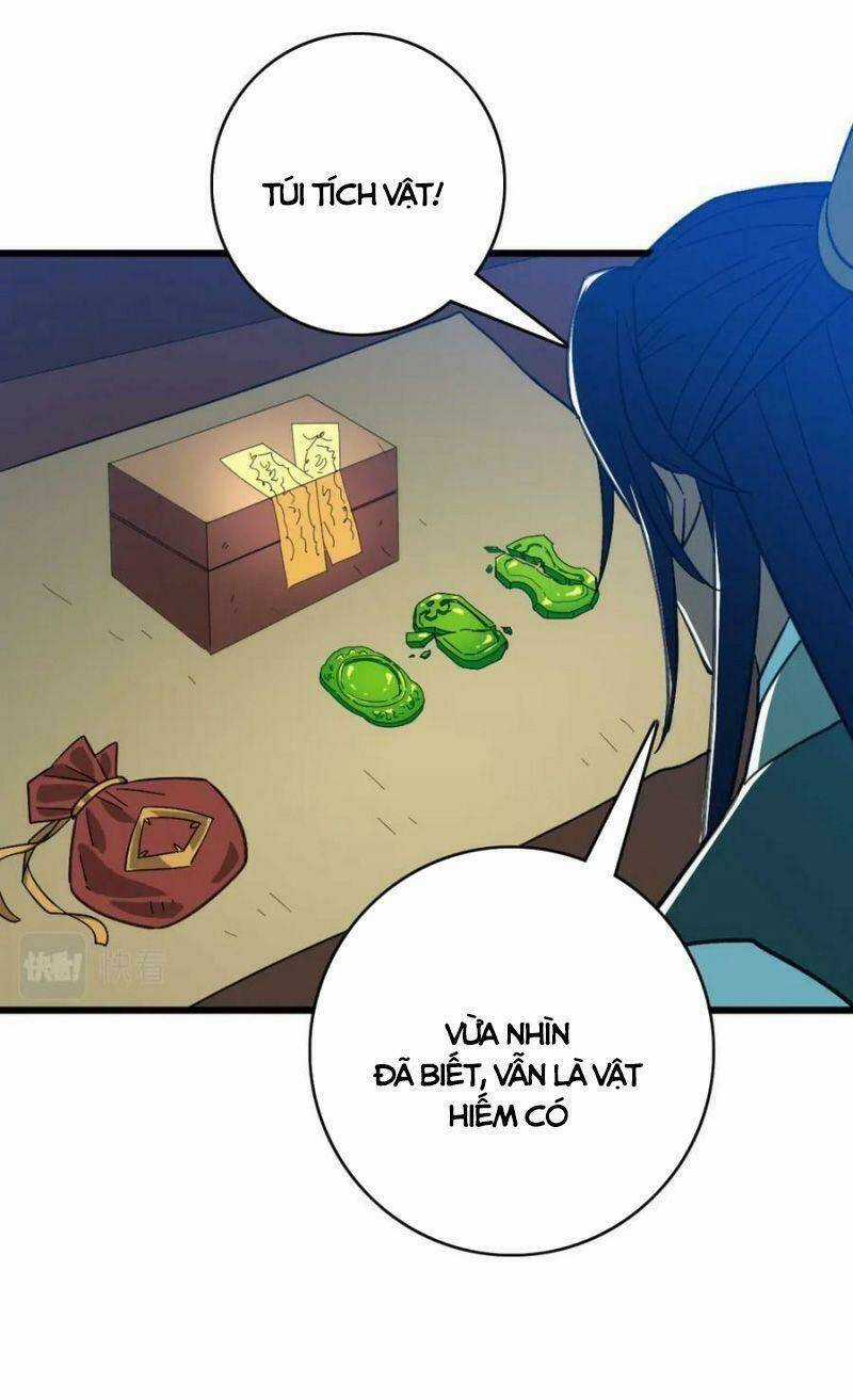 Siêu Đạo Thần Thuật Chapter 123 trang 14