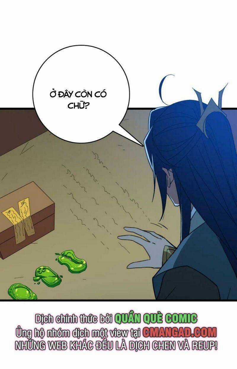 Siêu Đạo Thần Thuật Chapter 123 trang 16